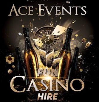 Casino Hire Ace Events Casino